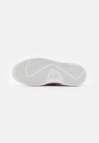 Puma SMASH 3.0 UNISEX - Baskets basses - white/mauved out/galactic gray