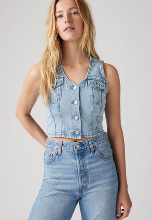 BELLA CORSET - Veste - i will