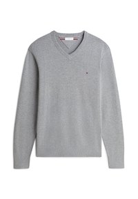 Unausgewählt, medium grey heather