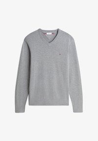 Non sélectionné, medium grey heather