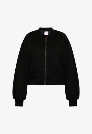 myMo, Bomberjacke - schwarz