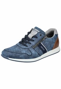 Rieker Trainers - bleu