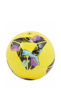 Puma LALIGA FIFA QUALITY - Balón de fútbol - pelé yellow multicolor