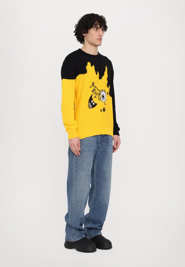 MAGLIA GIROCOLLO - Jumper3