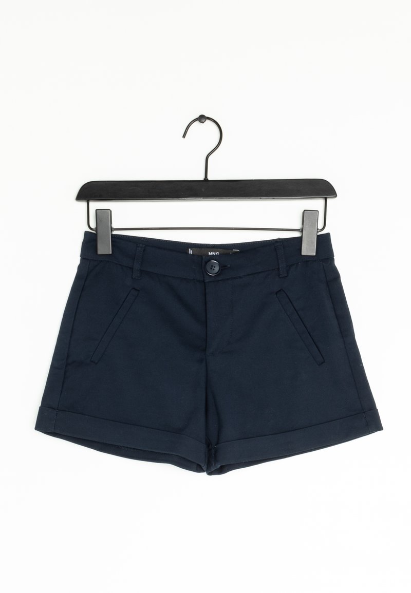 Mango Shortsit - blue