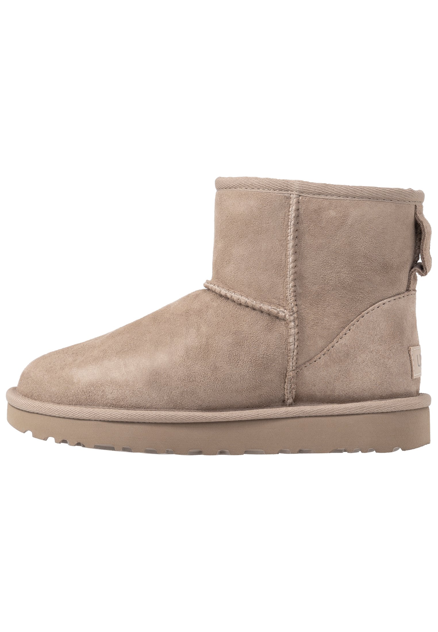 ugg boots beige