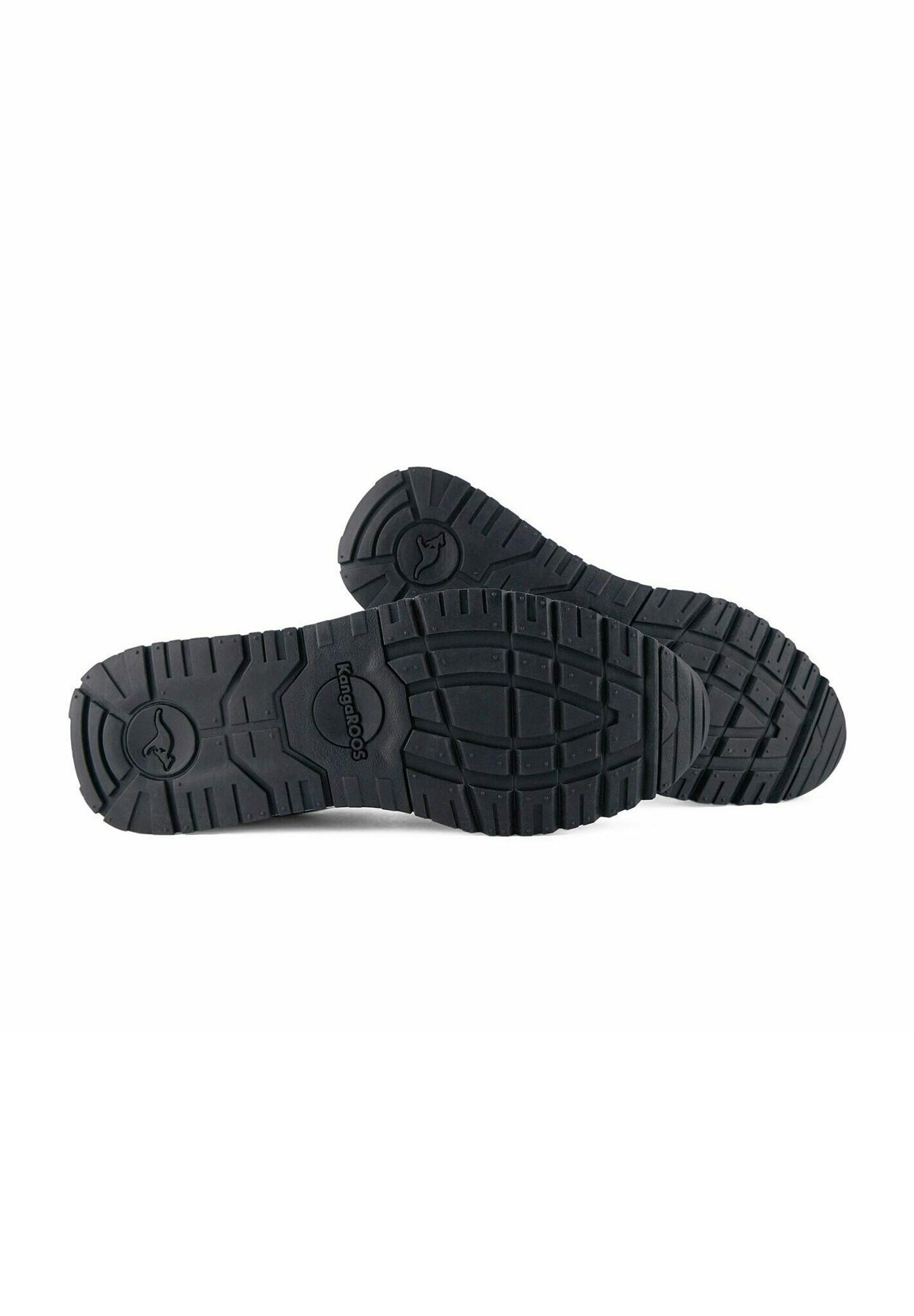ORIGINALS - OMNIRUN BOXING ROOS