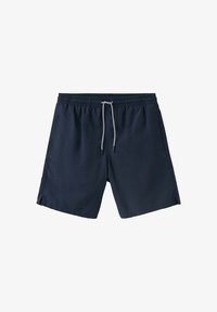 Sélectionné, navy
