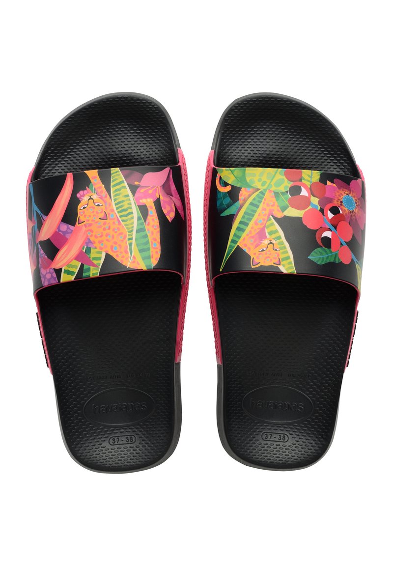 nike havaianas