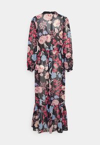 ONLY Tall ONLHANNA MIDI DRESS - Vestido camiseiro - muse flowers