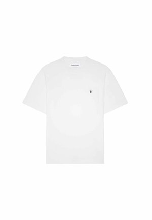 T-shirt basique - blanc