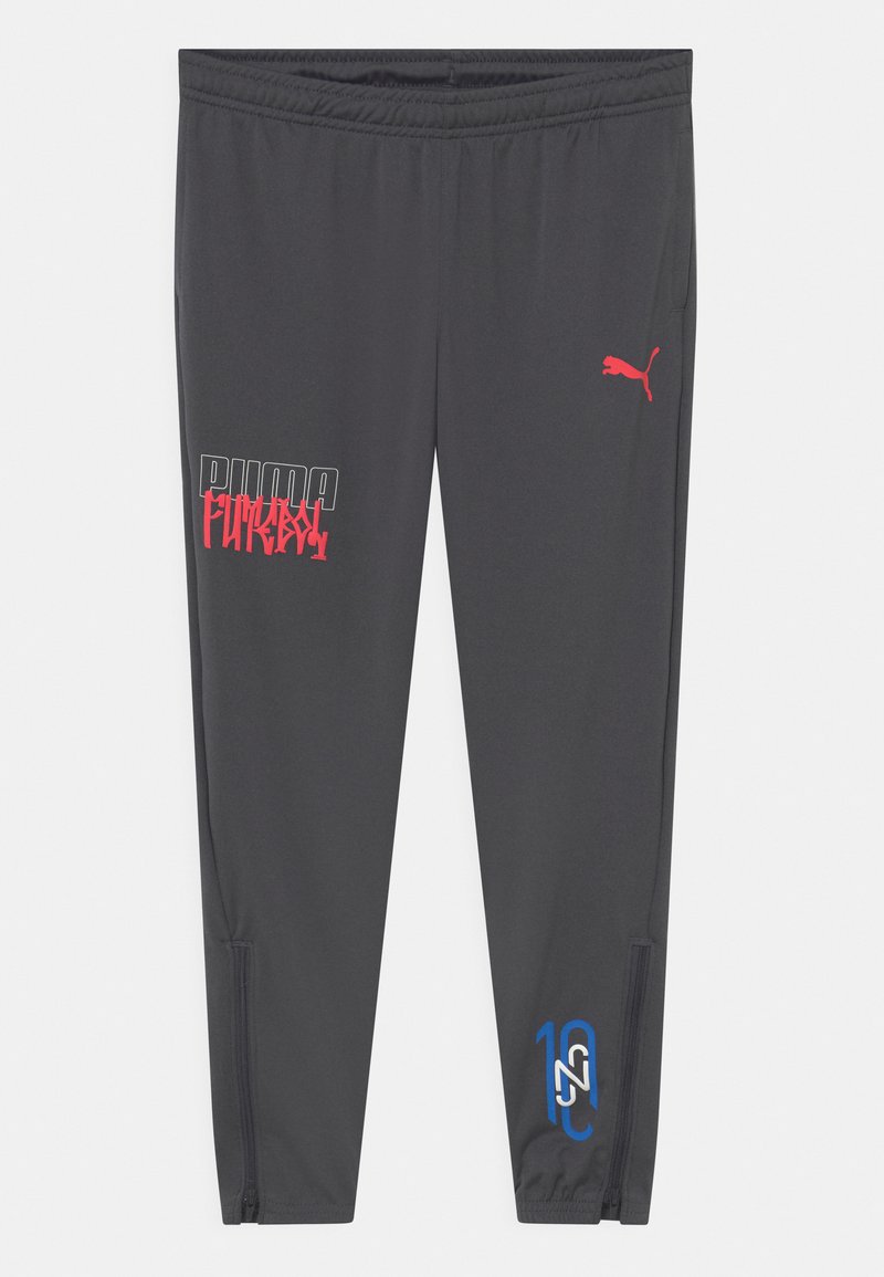 Puma Trainingsbroek grijs Puma Trainingsbroek grijs