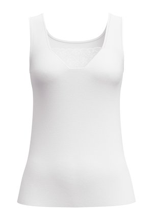 Calida, Maglia del pigiama - weiss