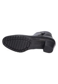 Gabor High Heel Stiefelette - schwarzmicro