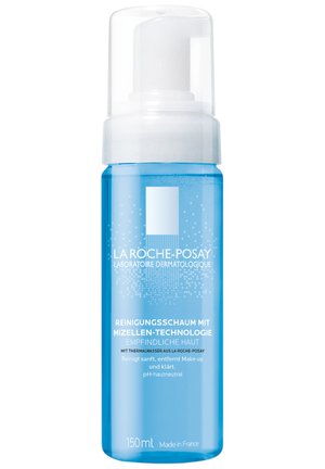 MIZELLEN REINIGUNGSSCHAUM MIT THERMALWASSER - Cleanser - -