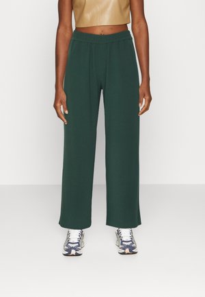 Spodnie materiałowe