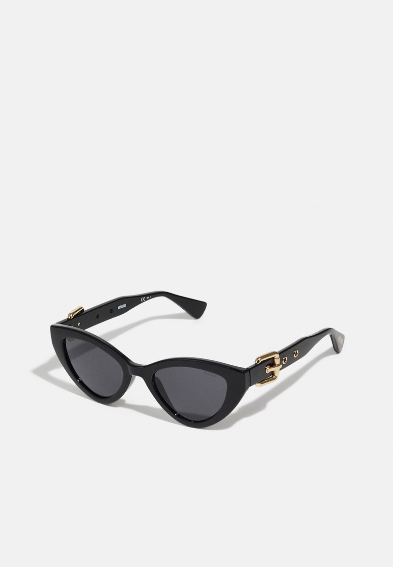 MOSCHINO - Sonnenbrille - black, Vergrößern