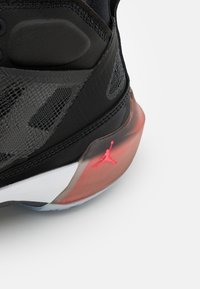 Jordan Basketsko - black