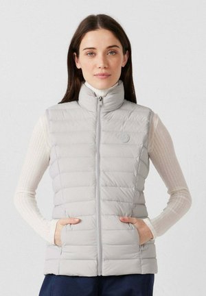 REFLET GRENADA - Chaleco - grey