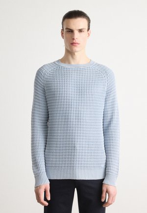 SARDELLO - Sweter