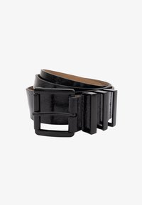 Unselected, charcoal