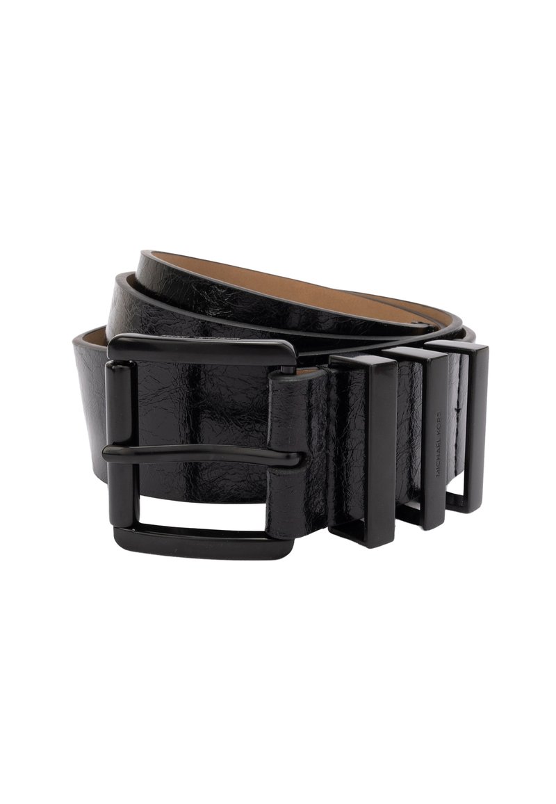 MICHAEL Michael Kors Riem - charcoal