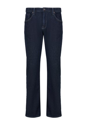 Mavi, LISBON - Jeans Straight Leg - rinse classic comfort