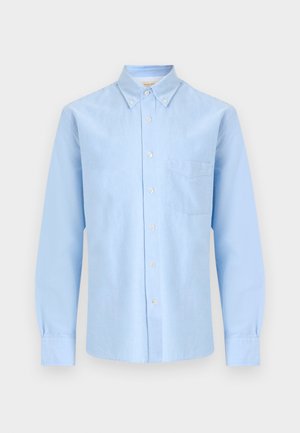Overhemd - light blue