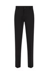 Chino kalhoty - black