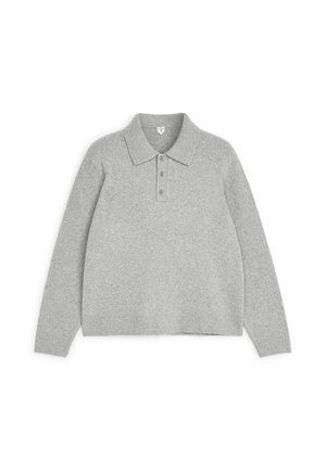ARKET, Polo - grey