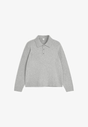 ARKET, Polo - grey