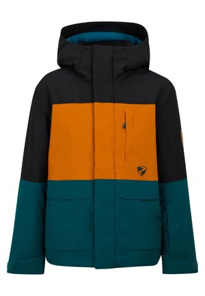 Snowboard jacket - schwarz