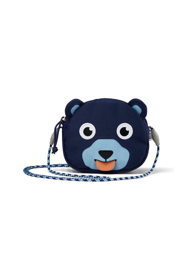 Bauchtasche - Handtasche - dunkelblau