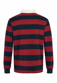 U.S. Polo Assn. TARIK - Pólóing - tibetan red