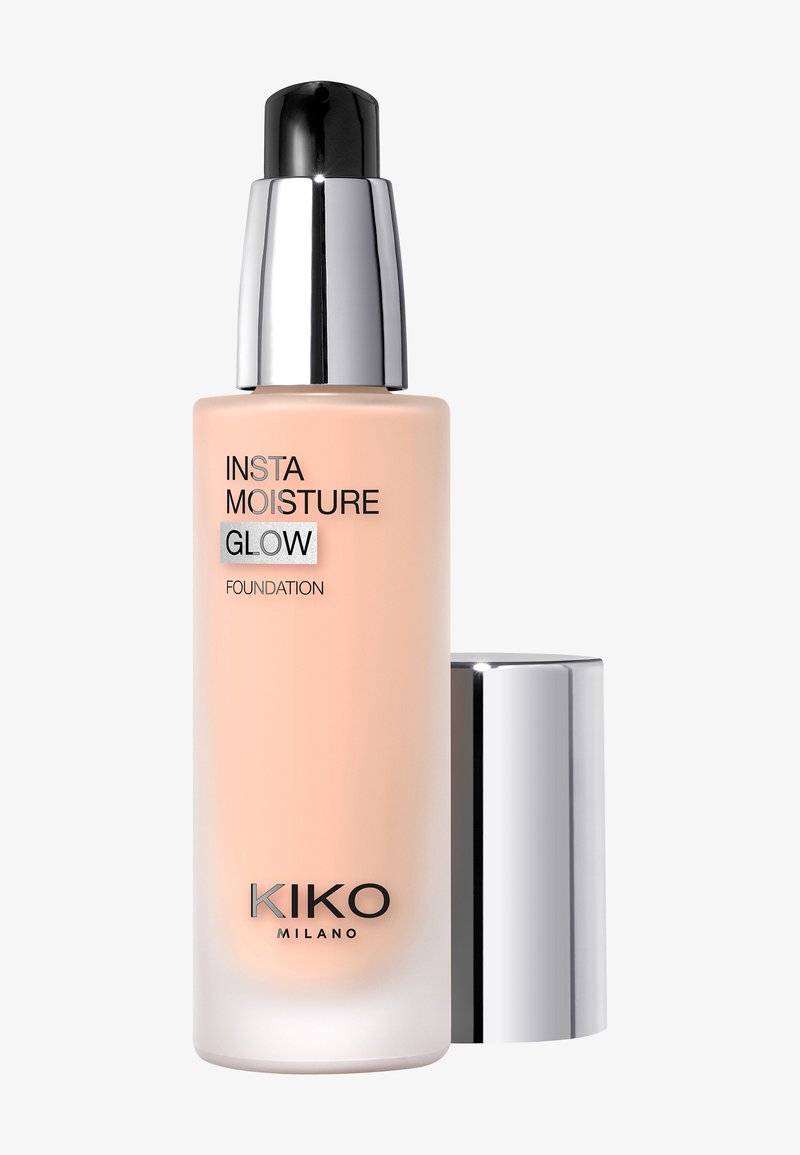 KIKO Milano - INSTAMOISTURE GLOW FOUNDATION - Foundation - 4.5 neutral, Forstørre