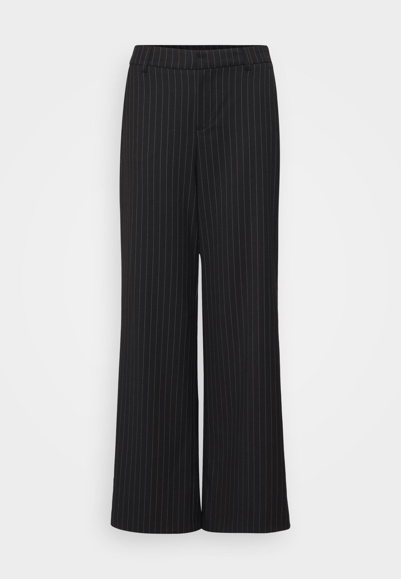 Gina Tricot Tall Broek zwart