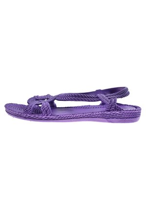 ESMIRNA - Chanclas de baño - purple