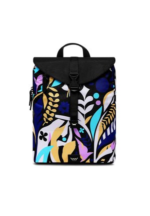 CORBIN WAVES GARDEN - Rucksack - multicolor