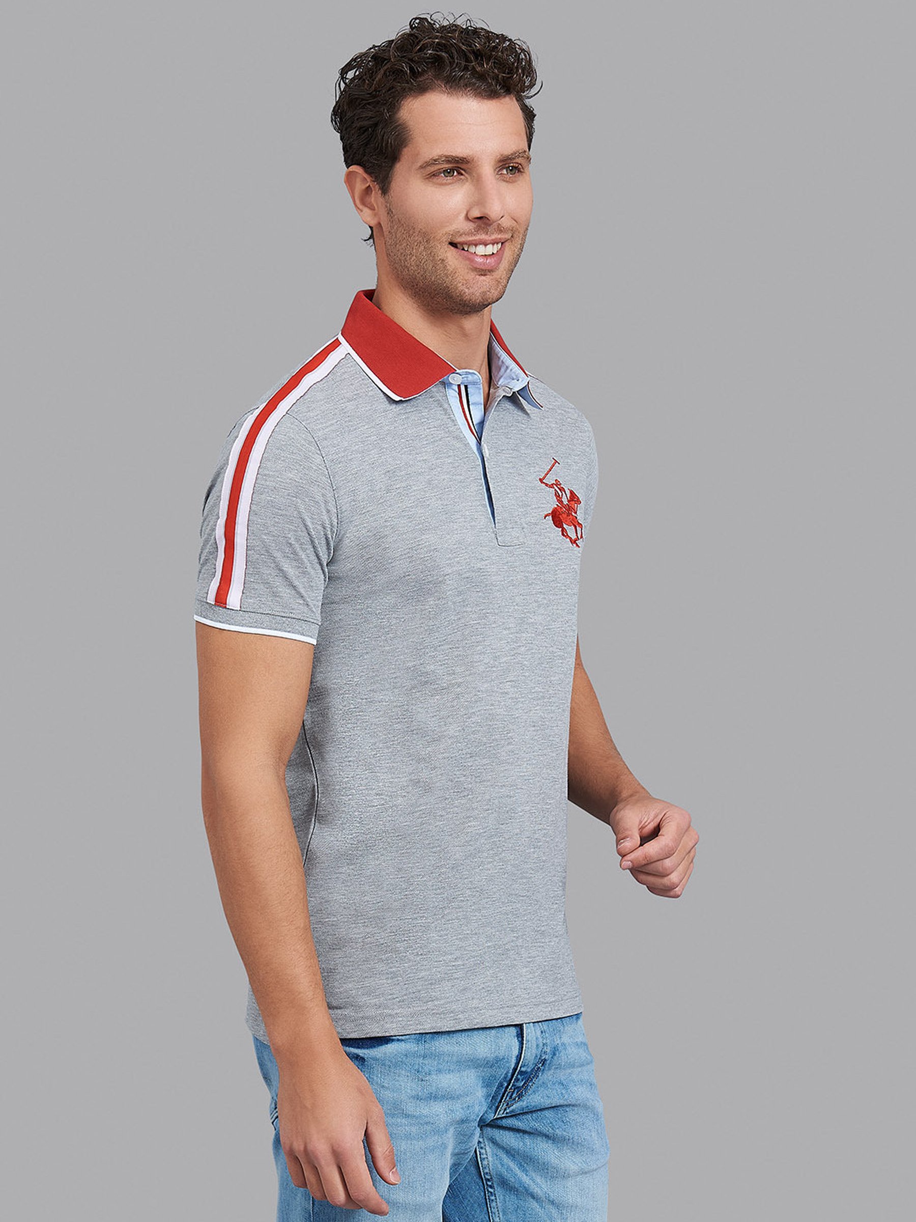 british polo club t shirts