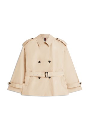 Tommy Hilfiger, - Kurtka wiosenna