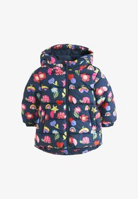 Unausgewählt, multi navy