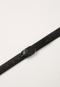 TOM TAILOR TTHOPE - Bælter - black uni