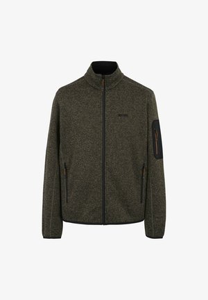 Regatta, REGATTA BEKLEIDUNG RMA671-ZTB REGATTA NEWHILL - Light jacket - oliv