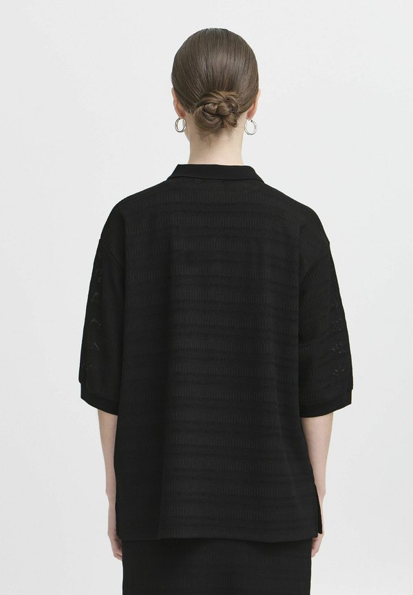 IXKNITTY - Polo shirt4