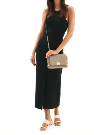 Kazar, Sac bandoulière - taupe