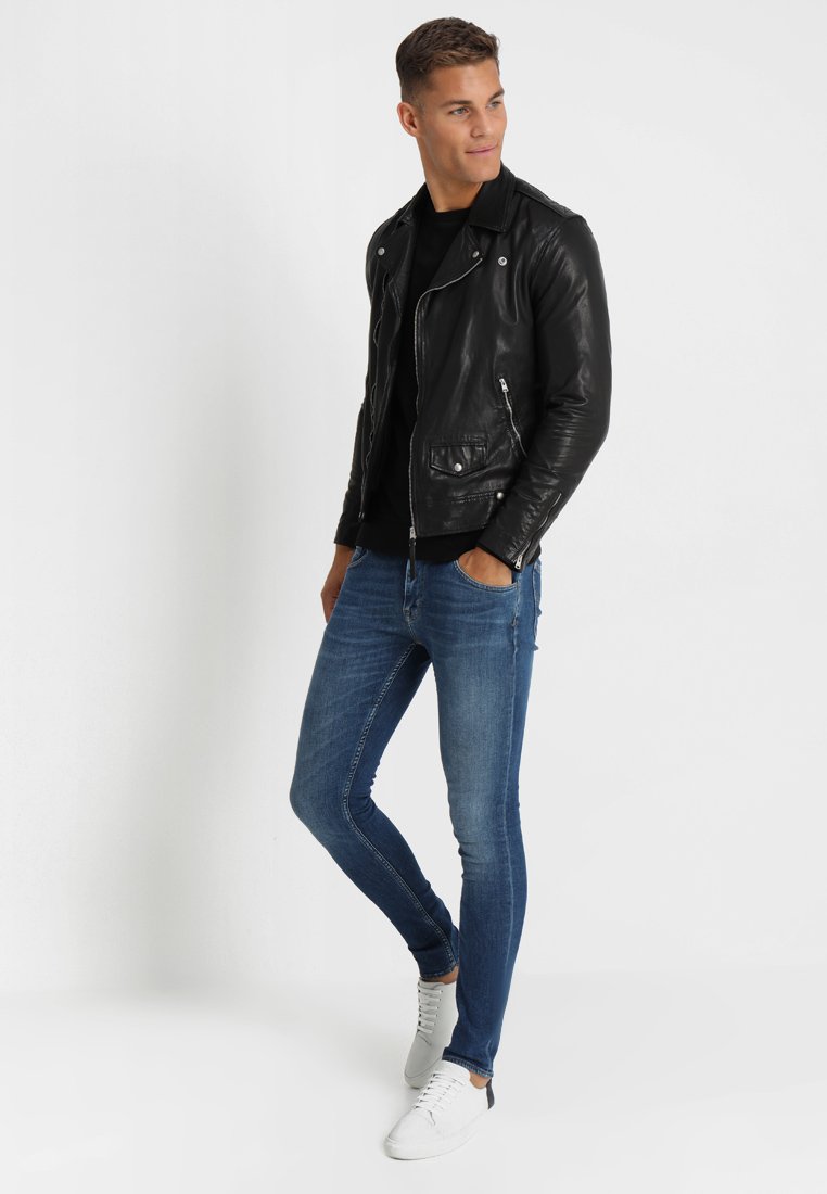 Tiger of Sweden SLIM - Jeans Skinny Fit 