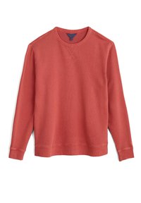 BOLITHO - Felpa - barn red red