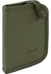 Unselected, olive