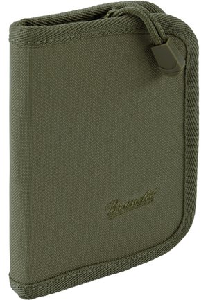 ACCESSOIRES - Wallet - olive