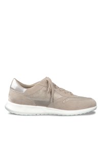 Tamaris Trainers - ivory str comb